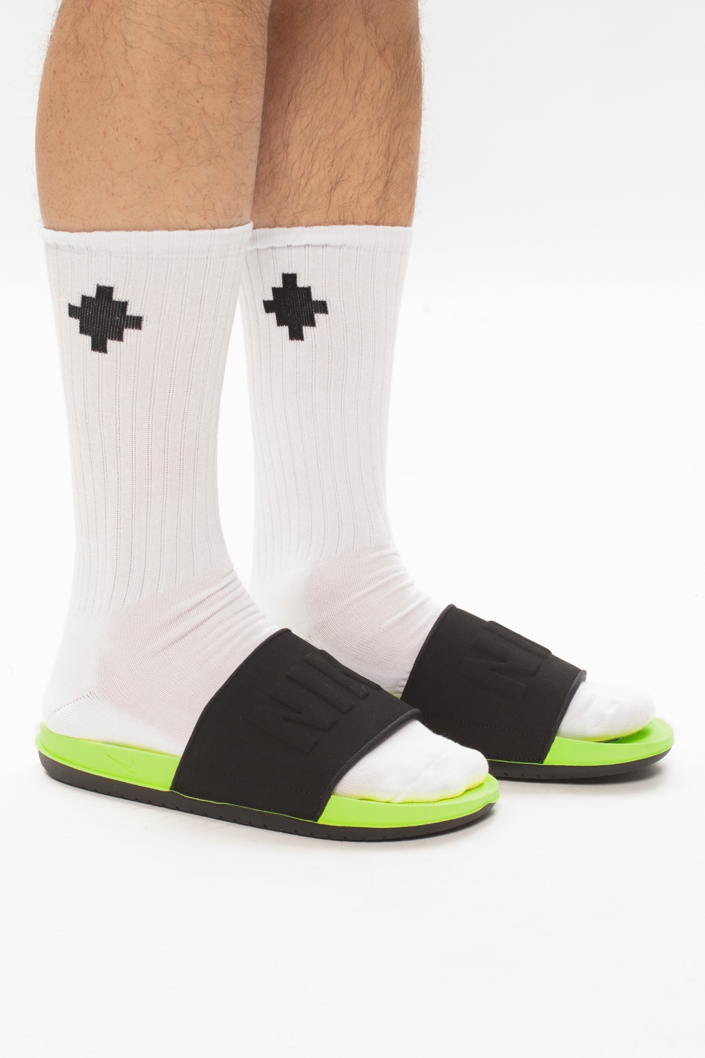 nike men off court slides